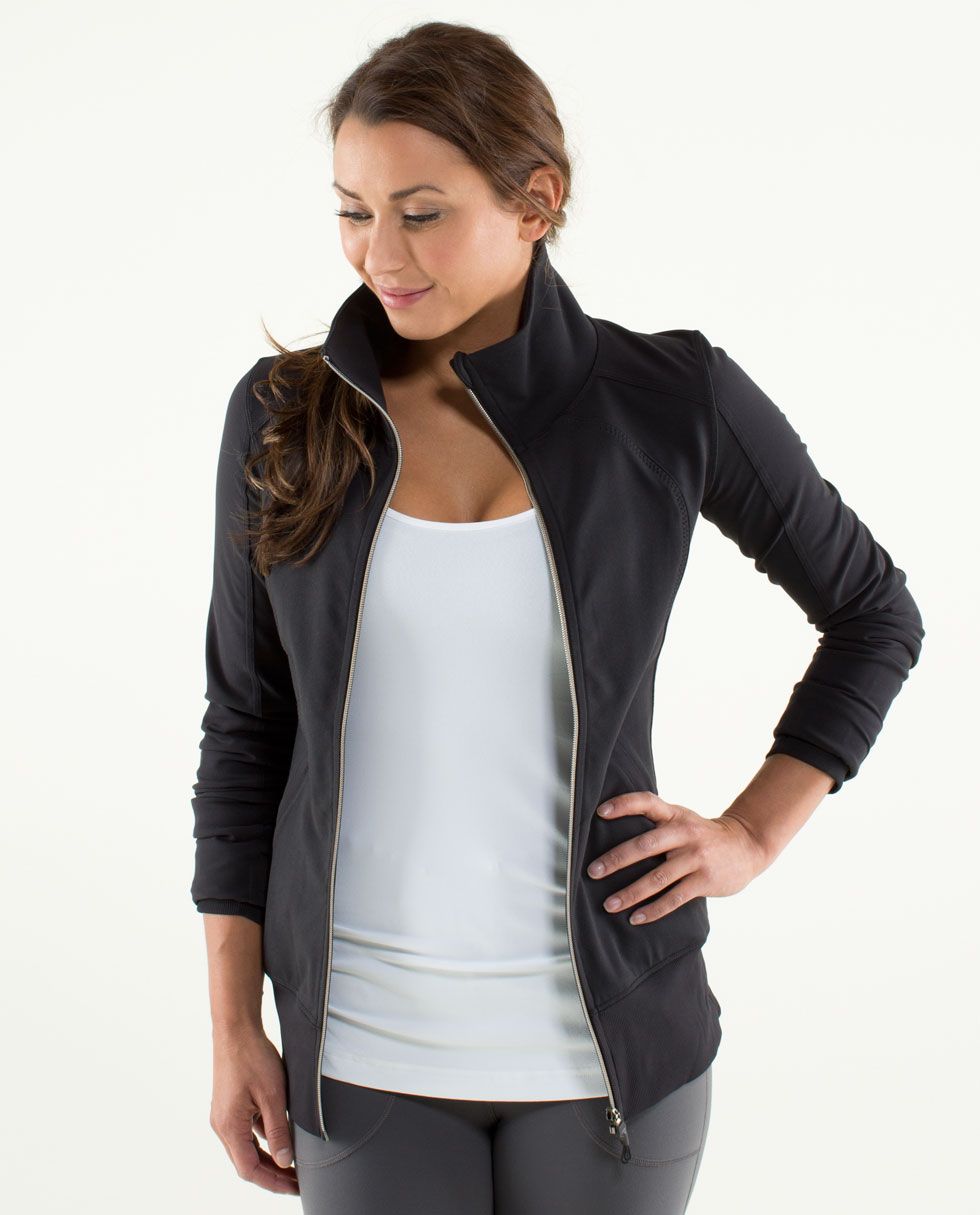 Contempo Jacket