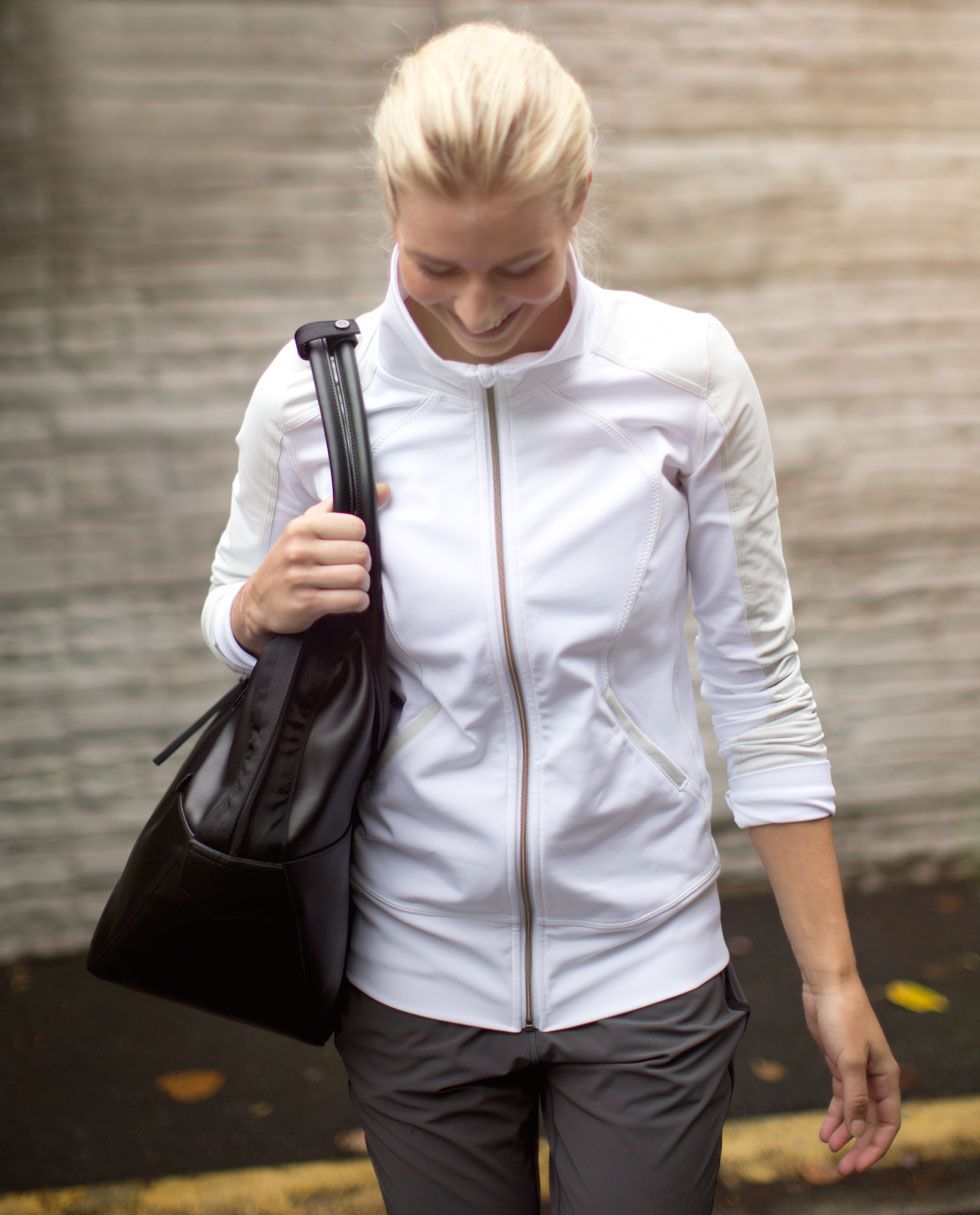 Contempo Jacket