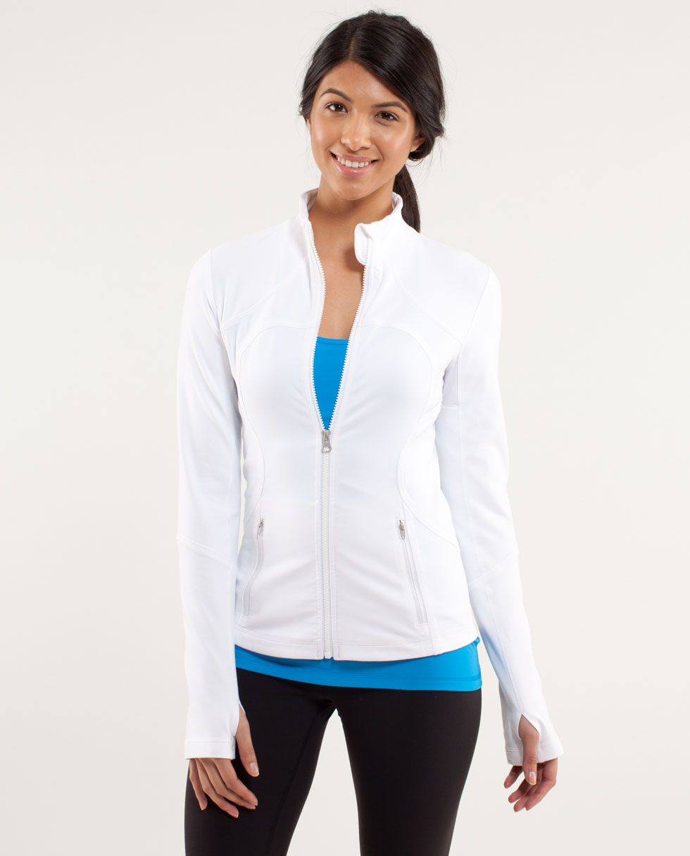 Forme Jacket