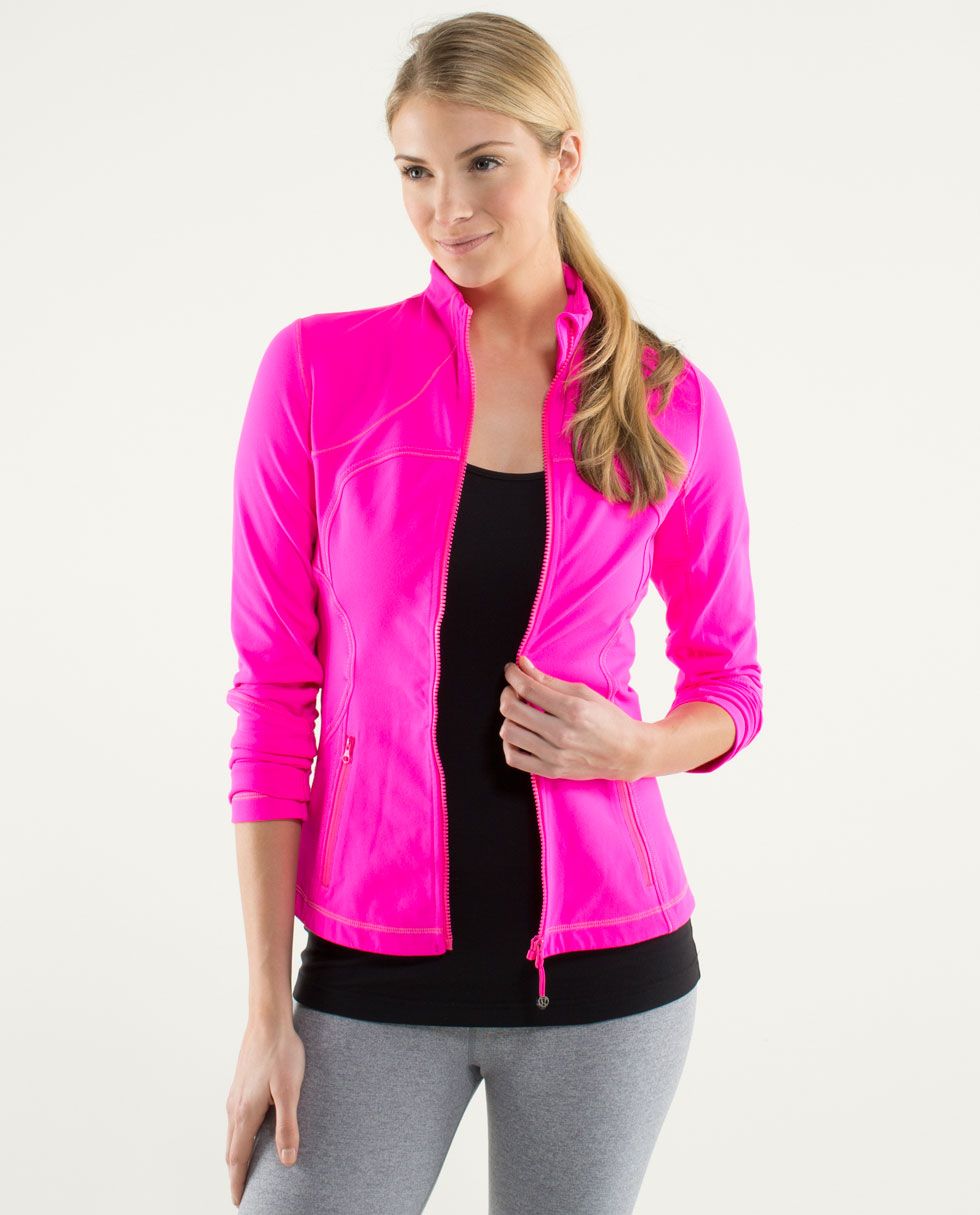 Forme Jacket