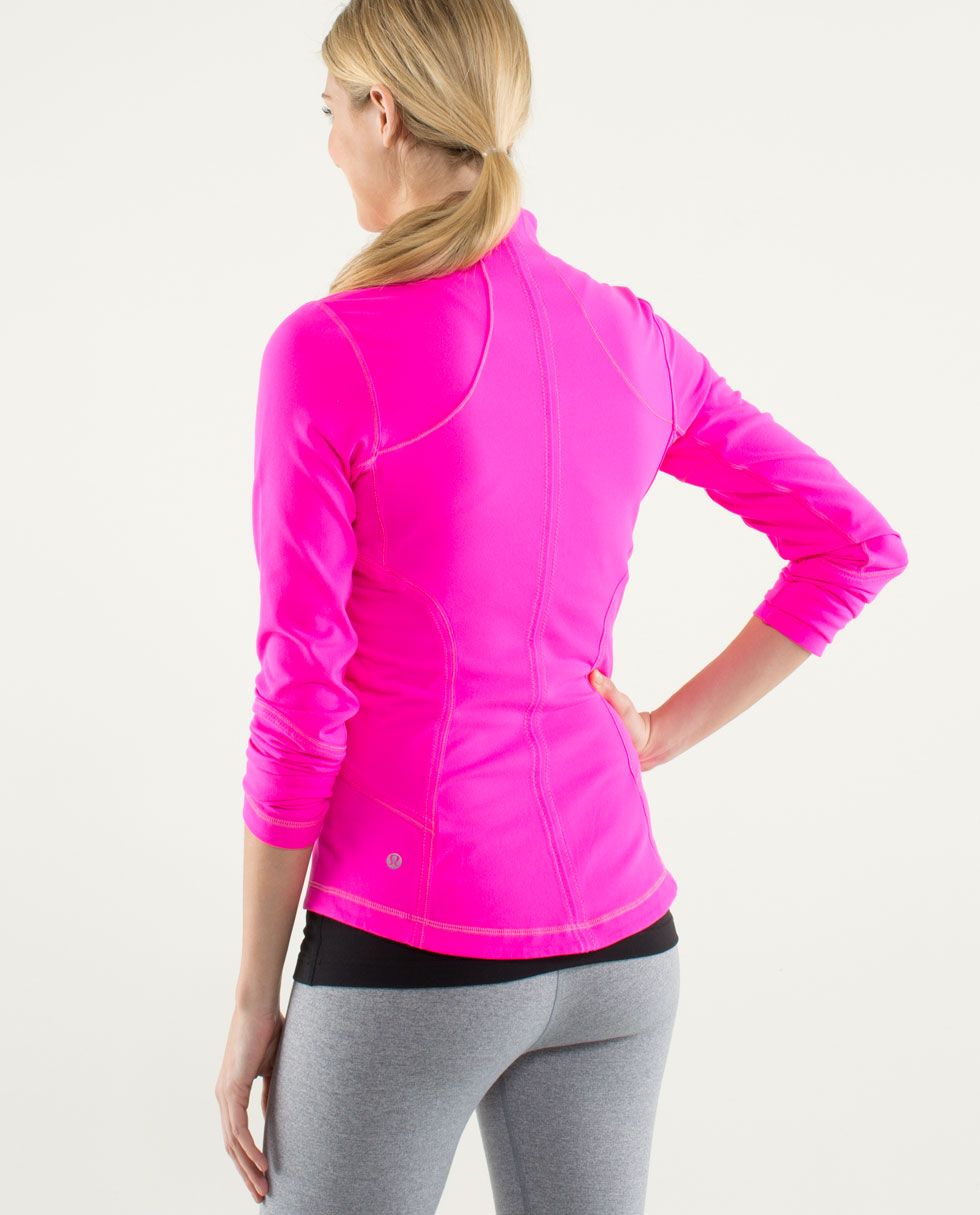 Forme Jacket
