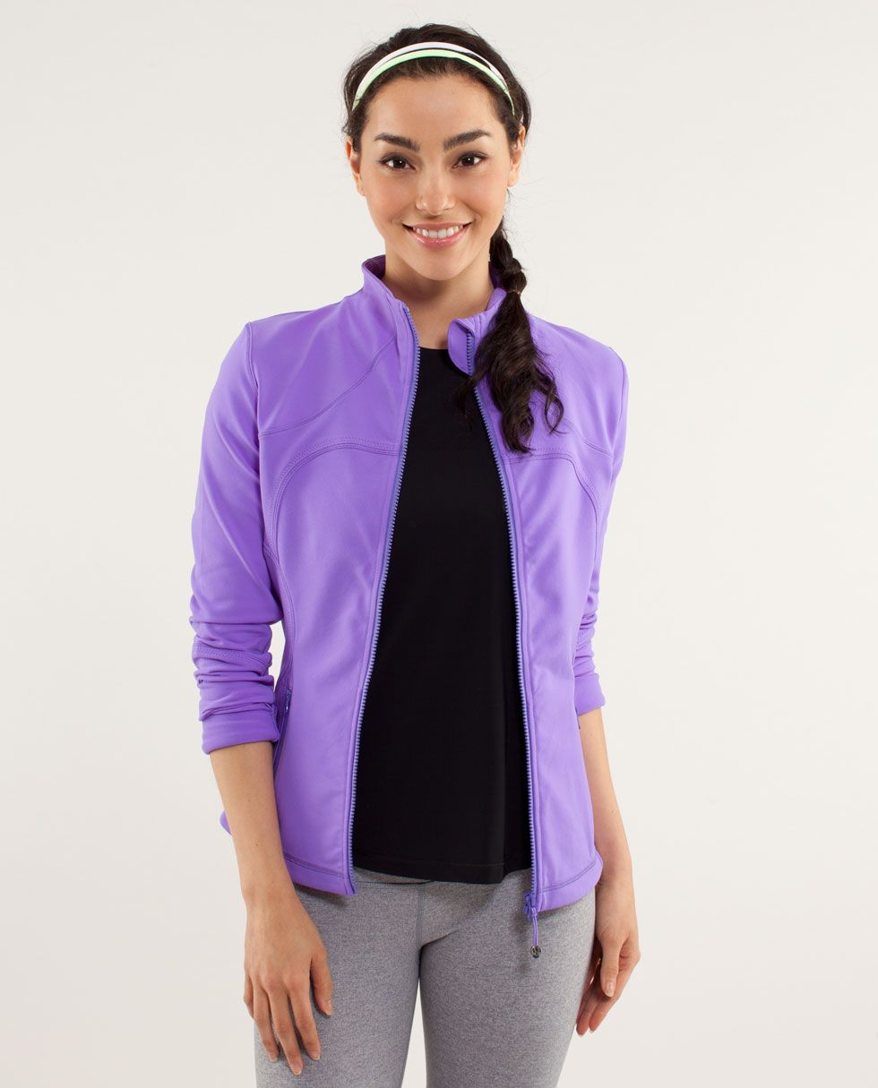Forme Jacket