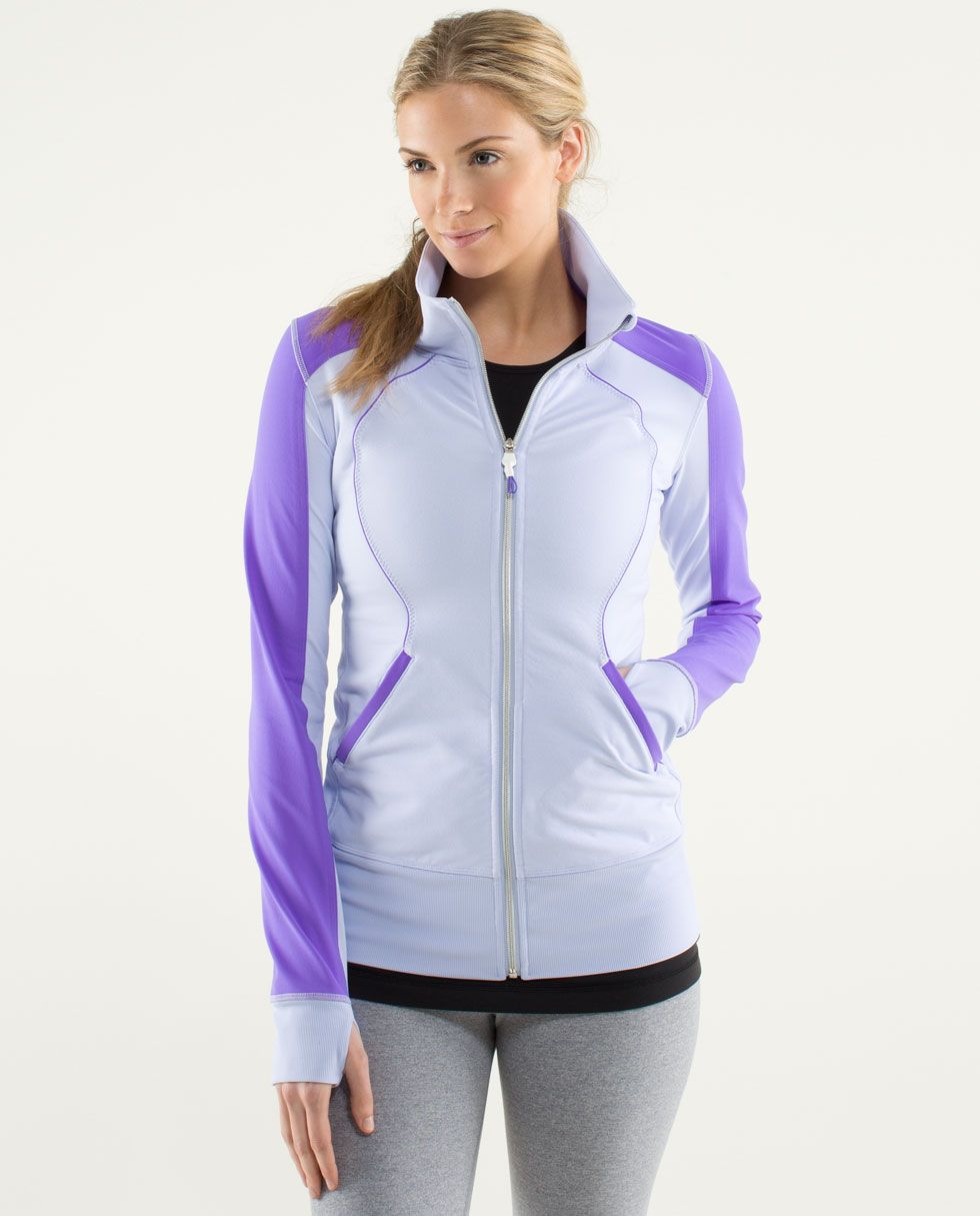 Contempo Jacket