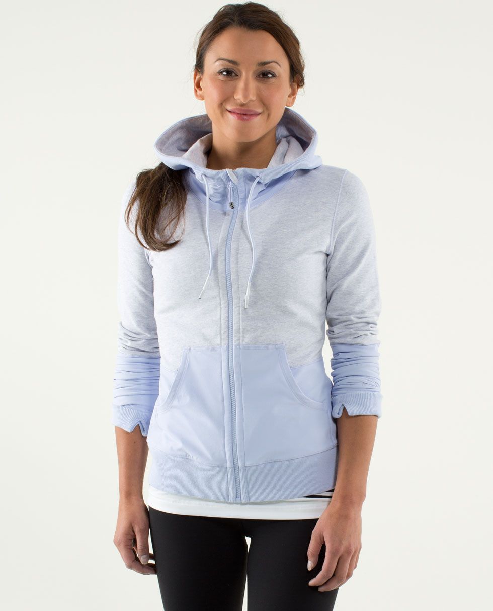 Voyage Hoodie