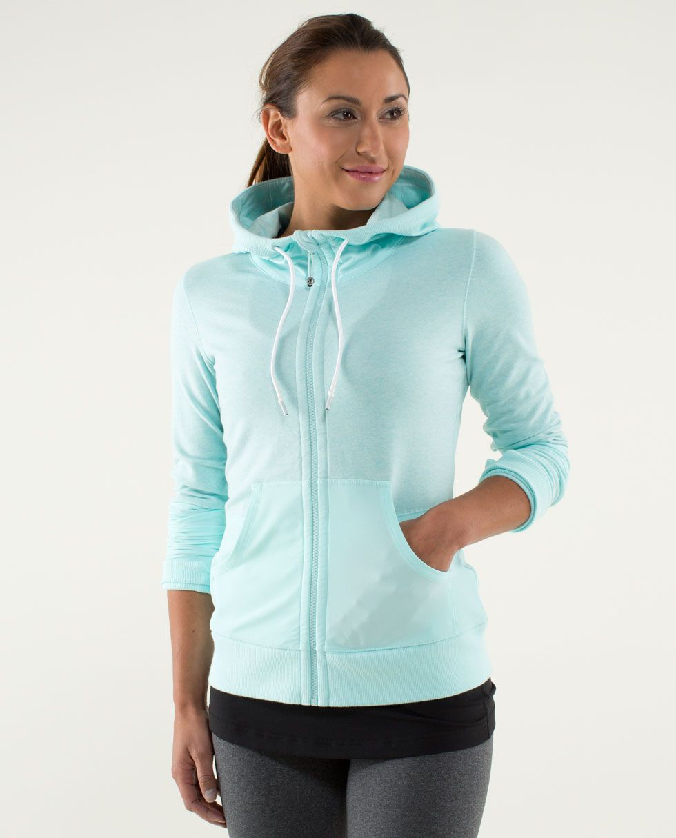 Voyage Hoodie