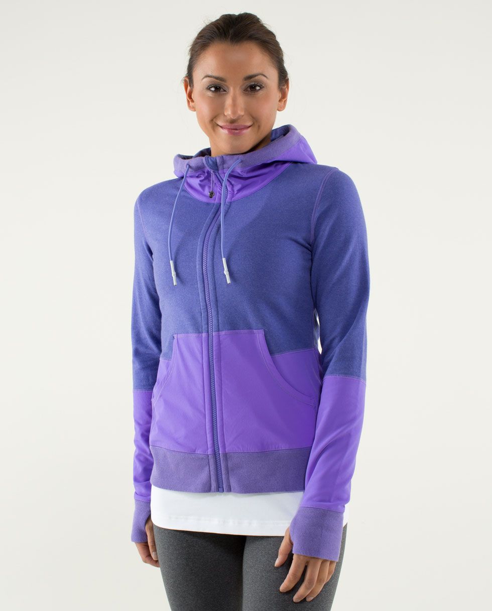 Voyage Hoodie