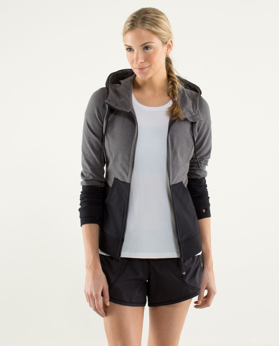 Voyage Hoodie