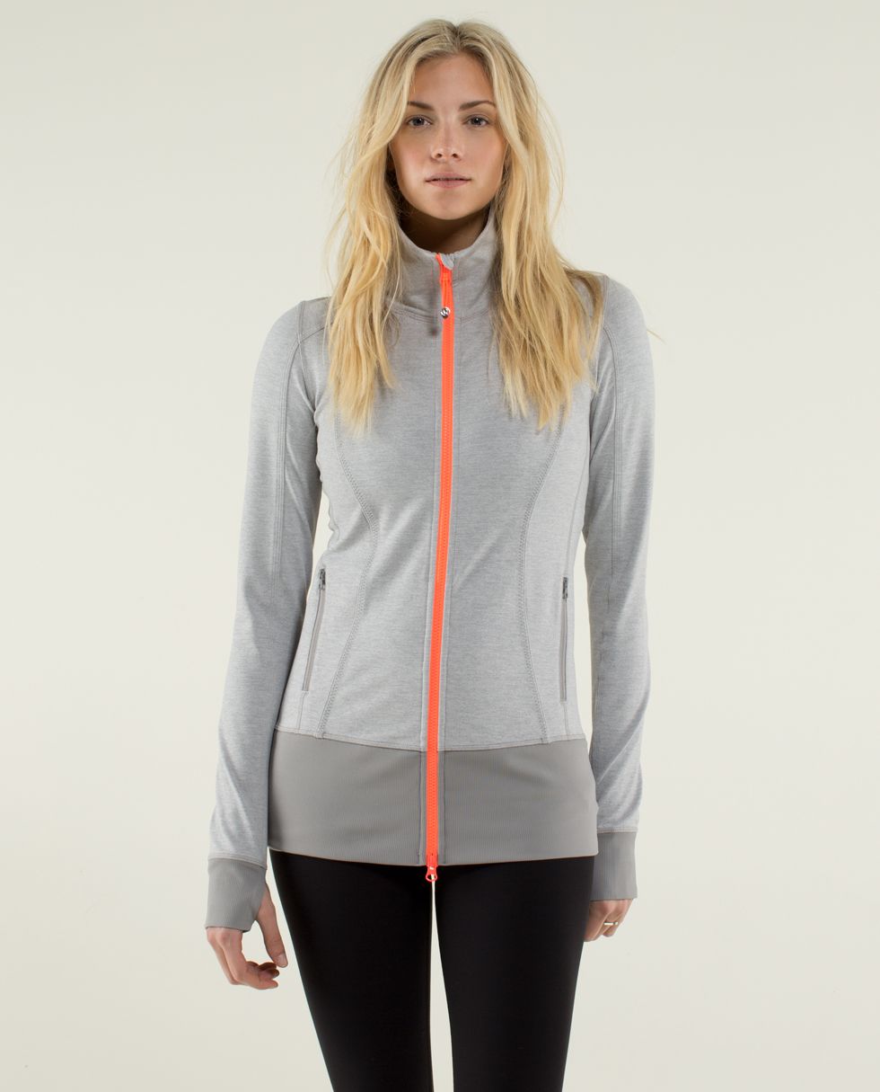 Nice Asana Jacket