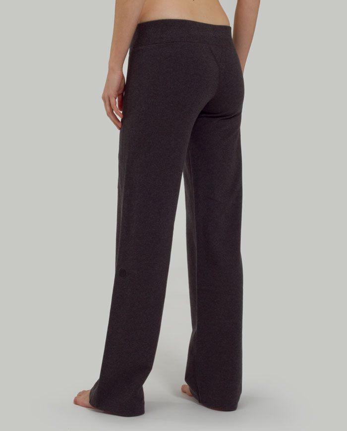 Lulu Pant II                  