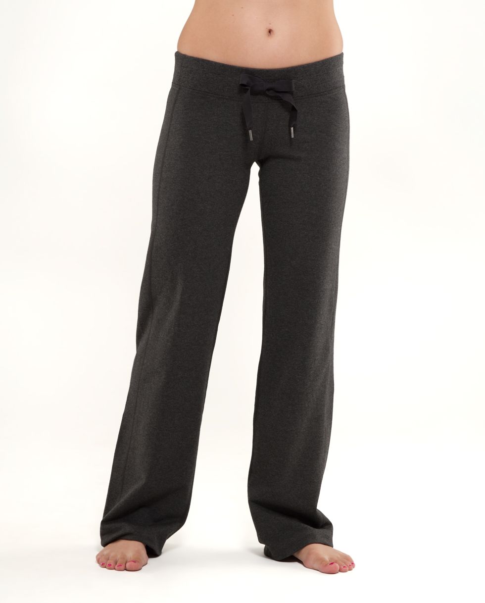 Lulu Pant II                  