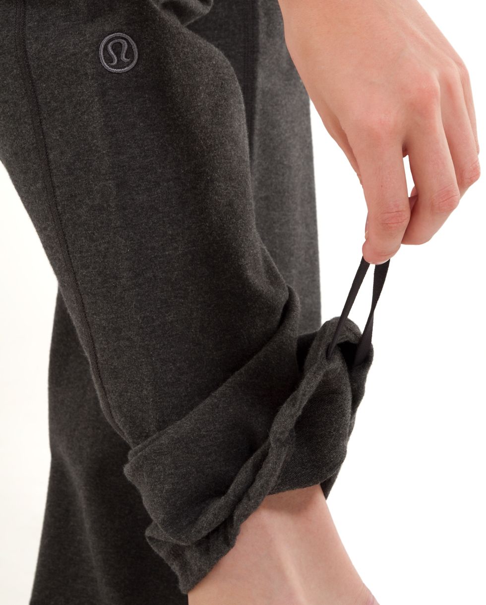 Lulu Pant II                  