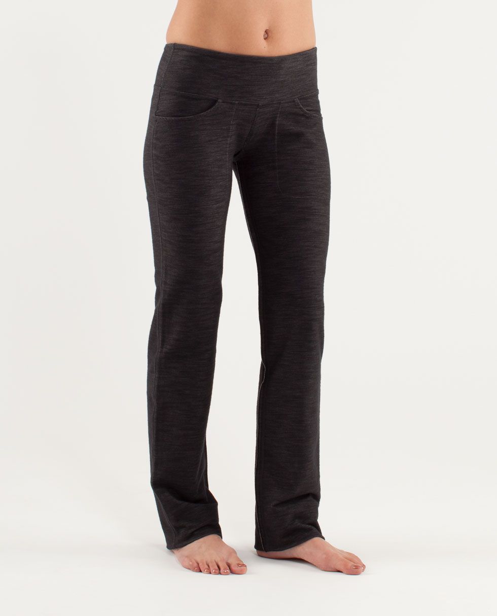 City Practice Pant            