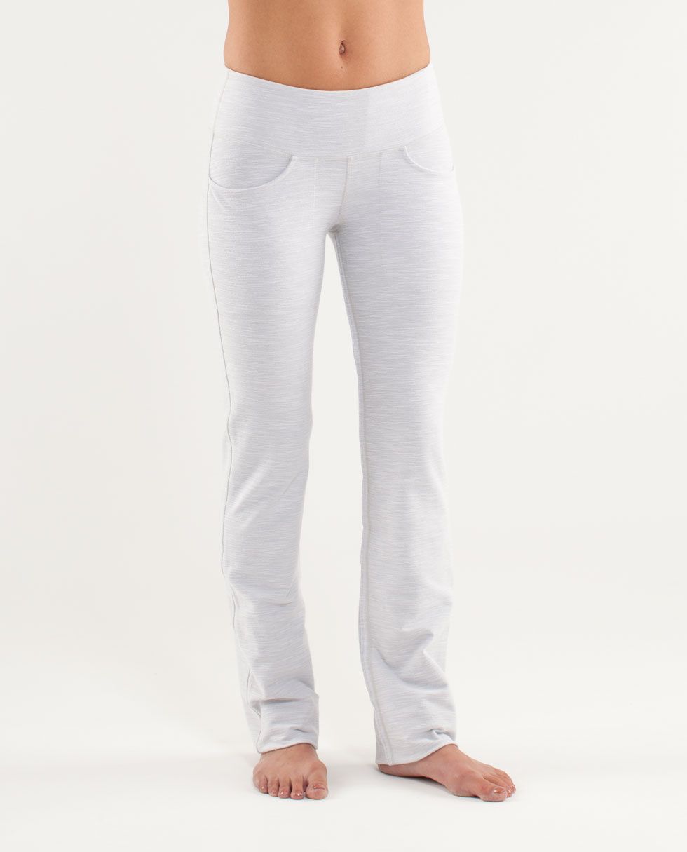 City Practice Pant            