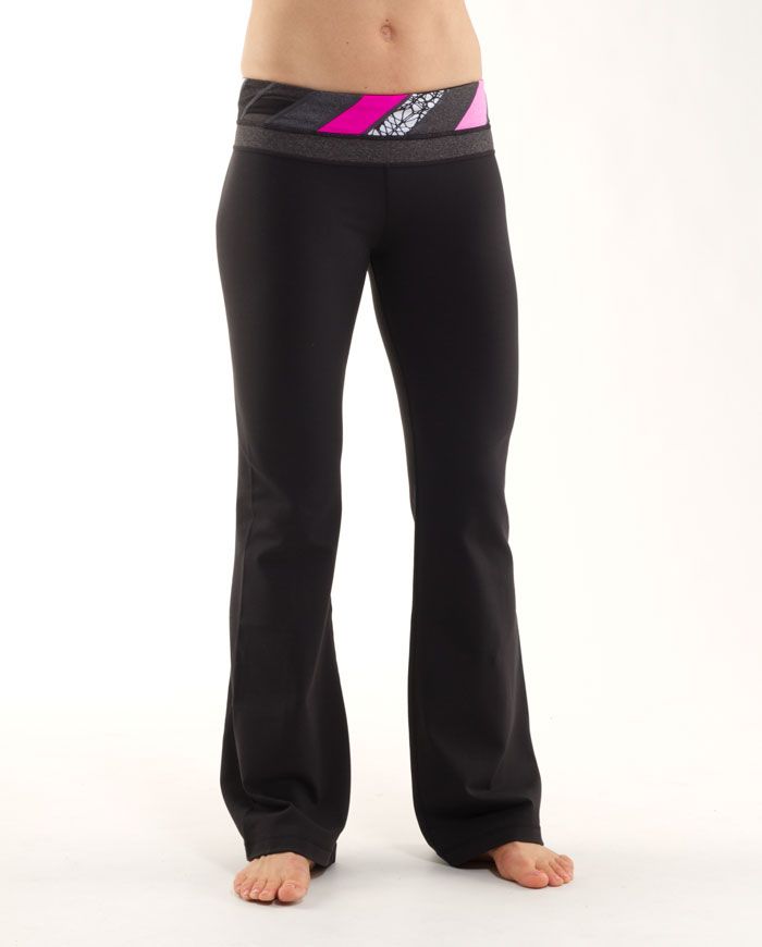 Groove Pant*R