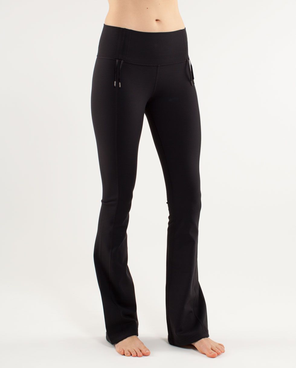 Recognition Pant              