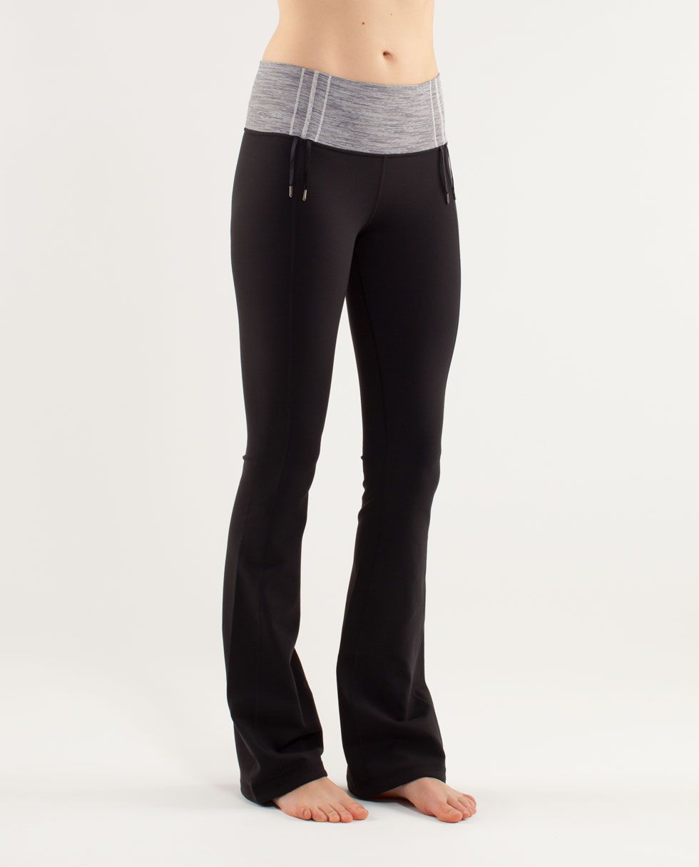 Recognition Pant              