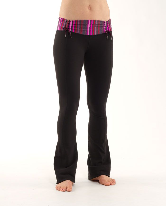 Recognition Pant