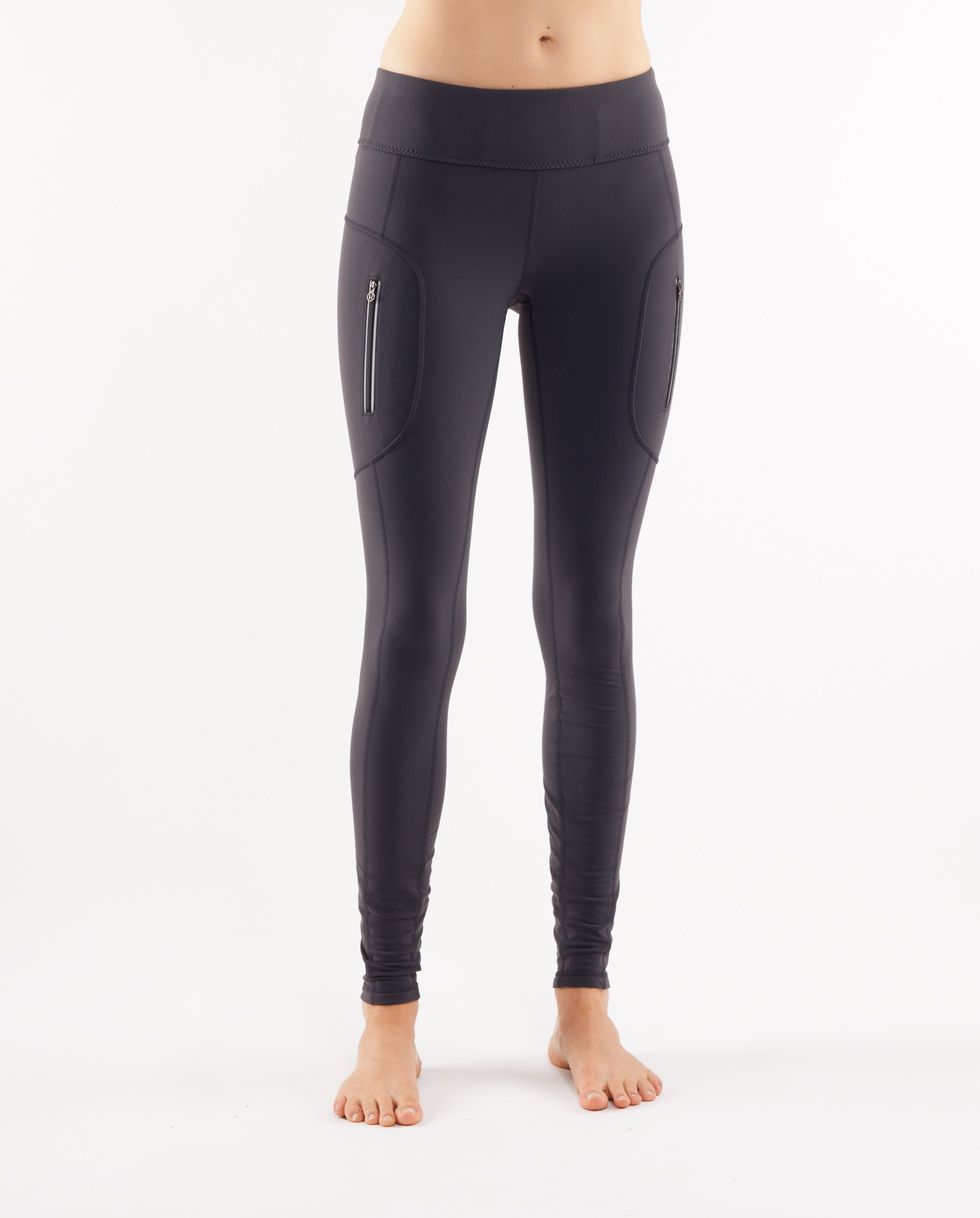 Run:For It Tight              