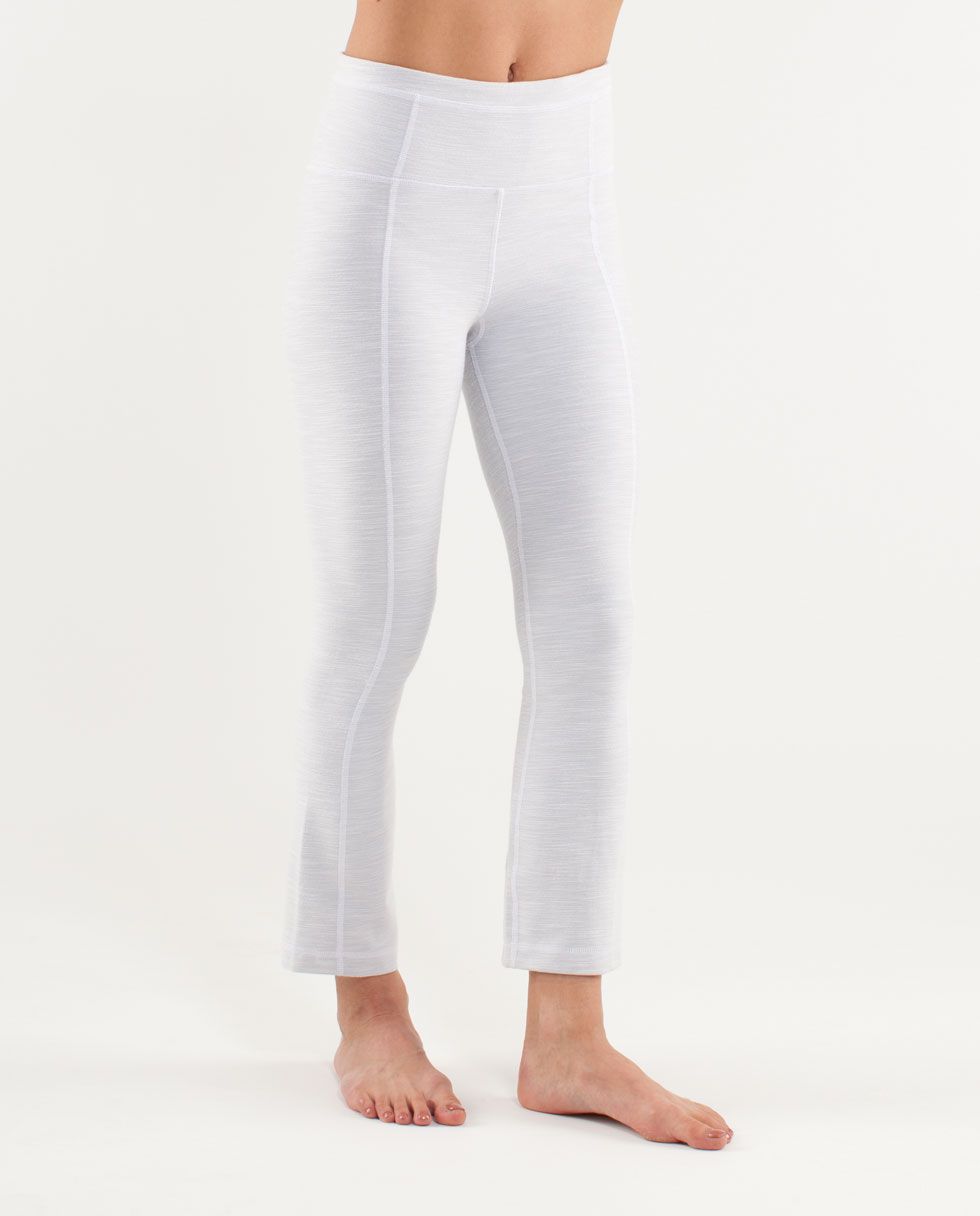 Poise Pant                    