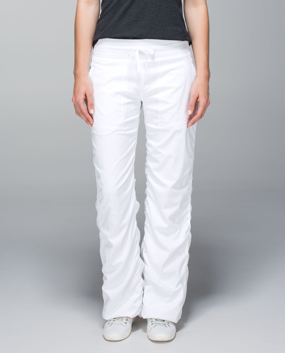 Studio Pant II*Lined