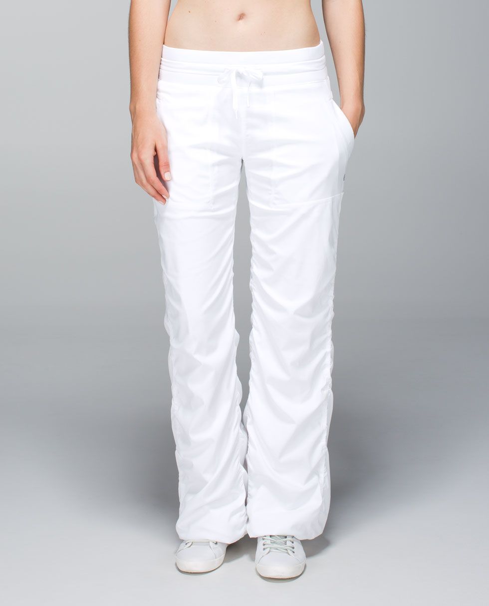 Studio Pant II*Lined