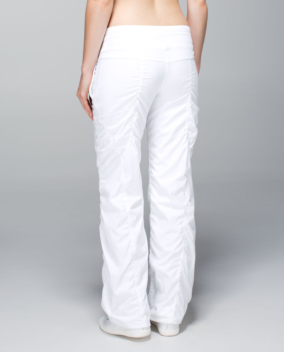 Studio Pant II*Lined