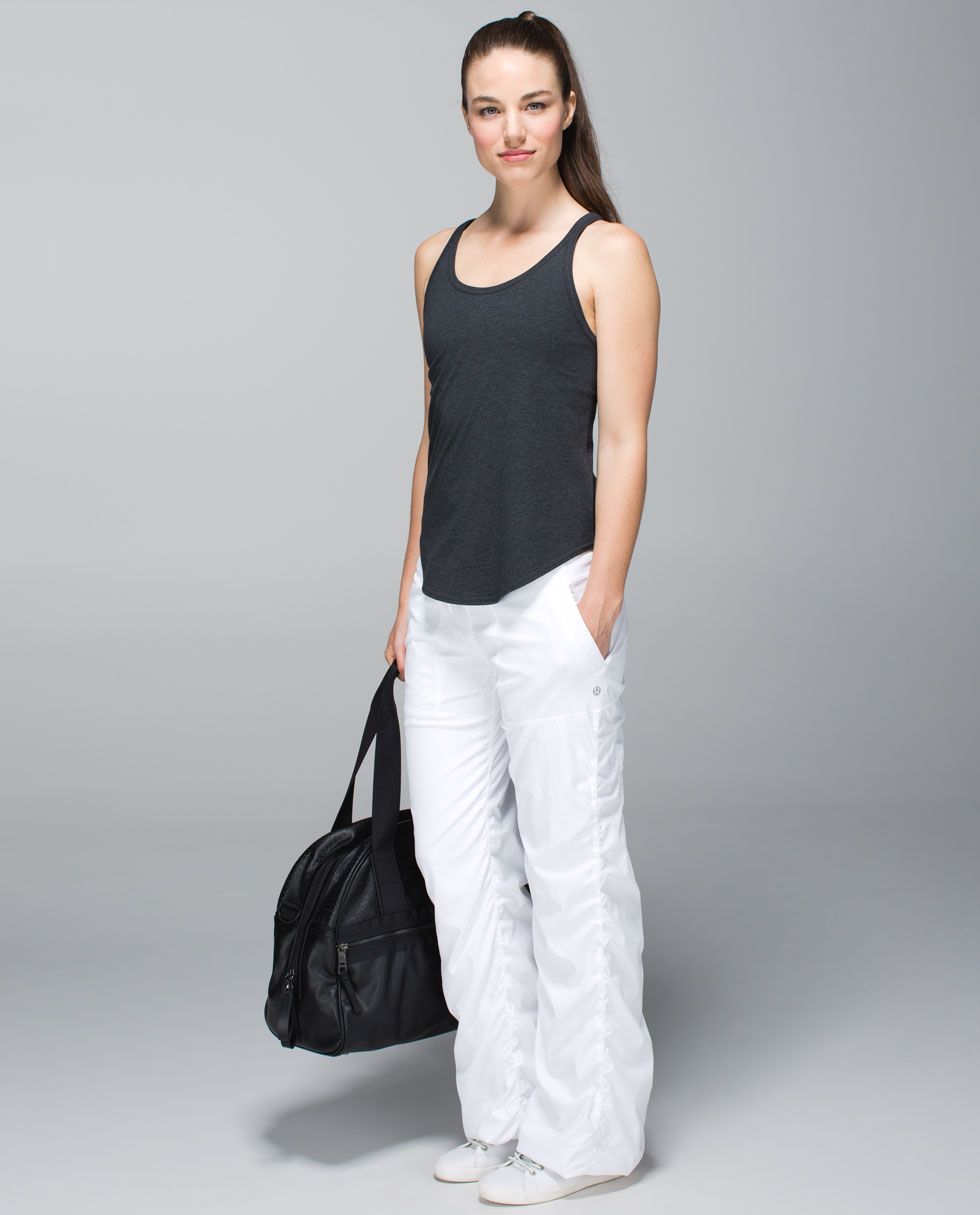 Studio Pant II*Lined