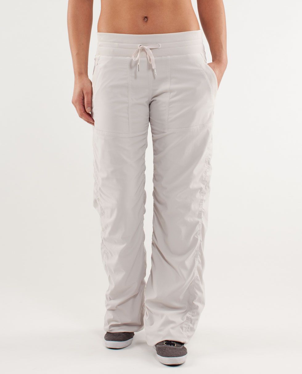 Studio Pant II                