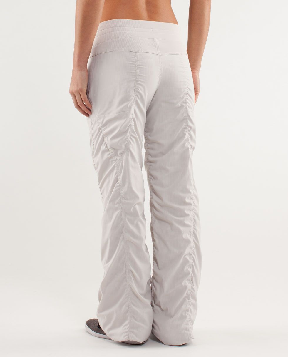Studio Pant II                