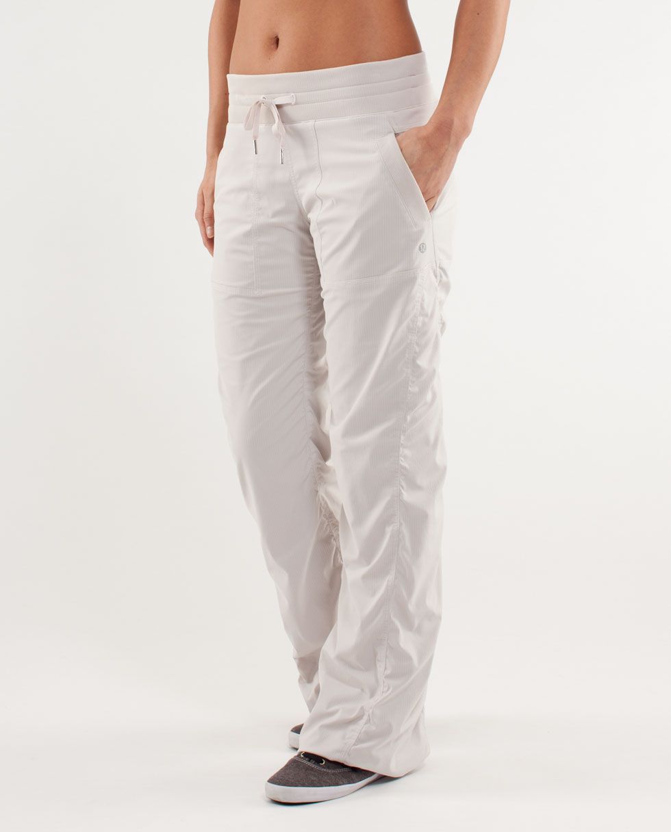 Studio Pant II                