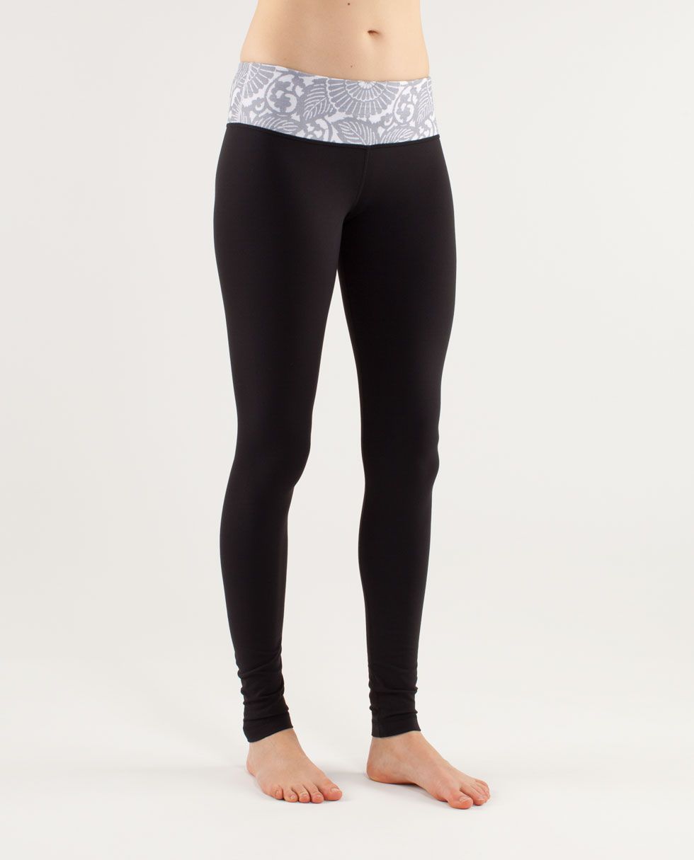 Wunder Under Pant