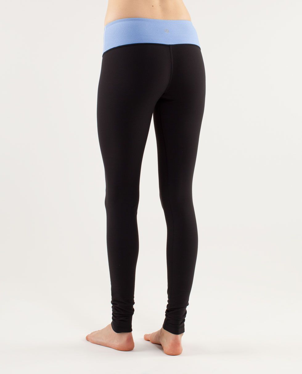Wunder Under Pant