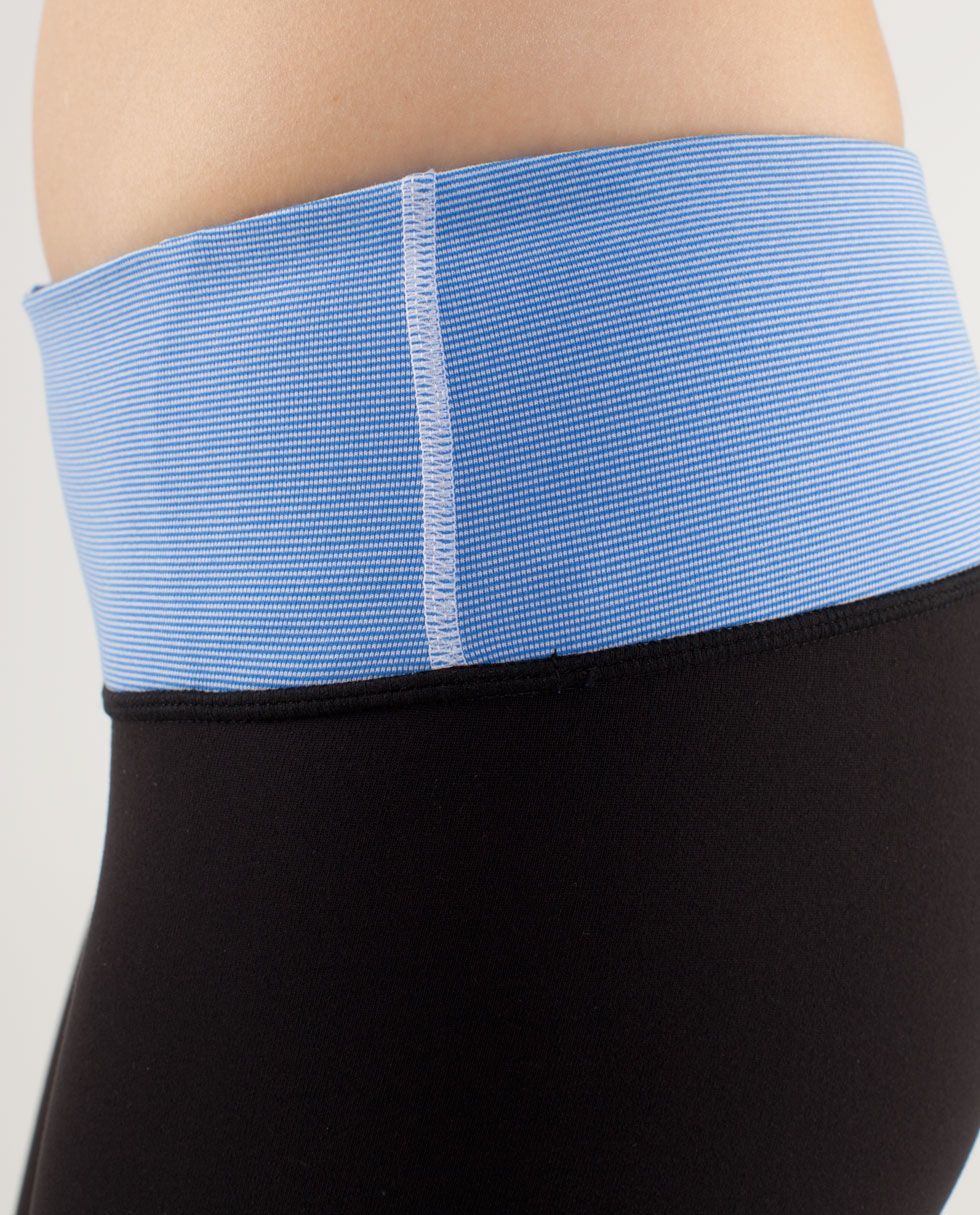 Wunder Under Pant