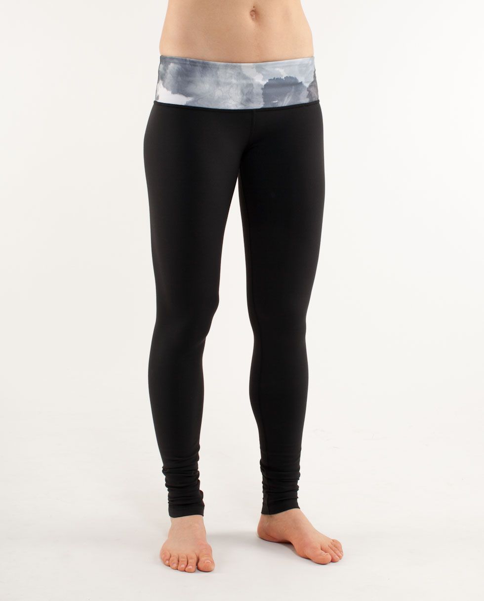 Wunder Under Pant