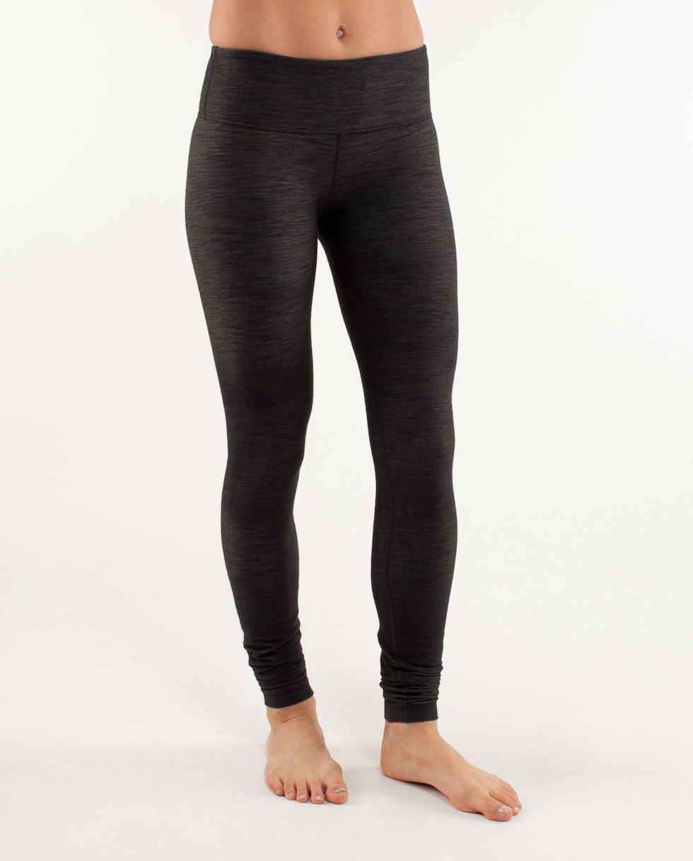 Wunder Under Pant             