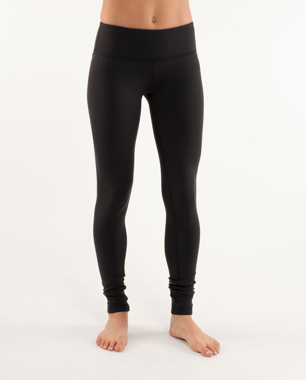 Wunder Under Pant*Silver      