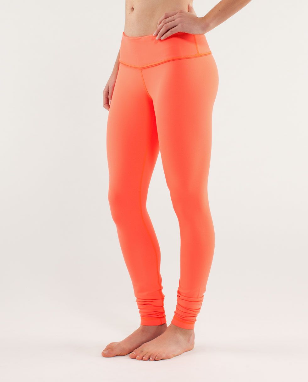 Wunder Under Pant*Silver