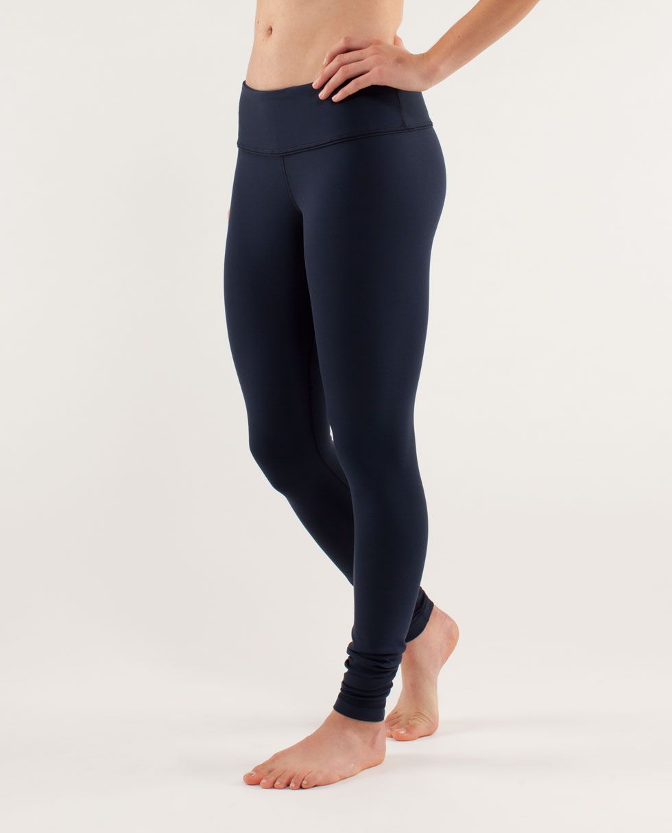 Wunder Under Pant*Silver
