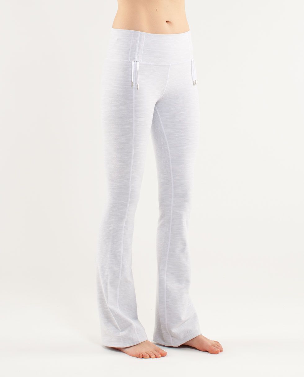 Recognition Pant              