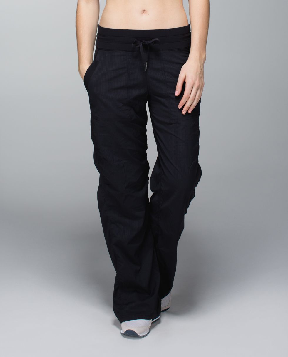 Studio Pant II*Unlined
