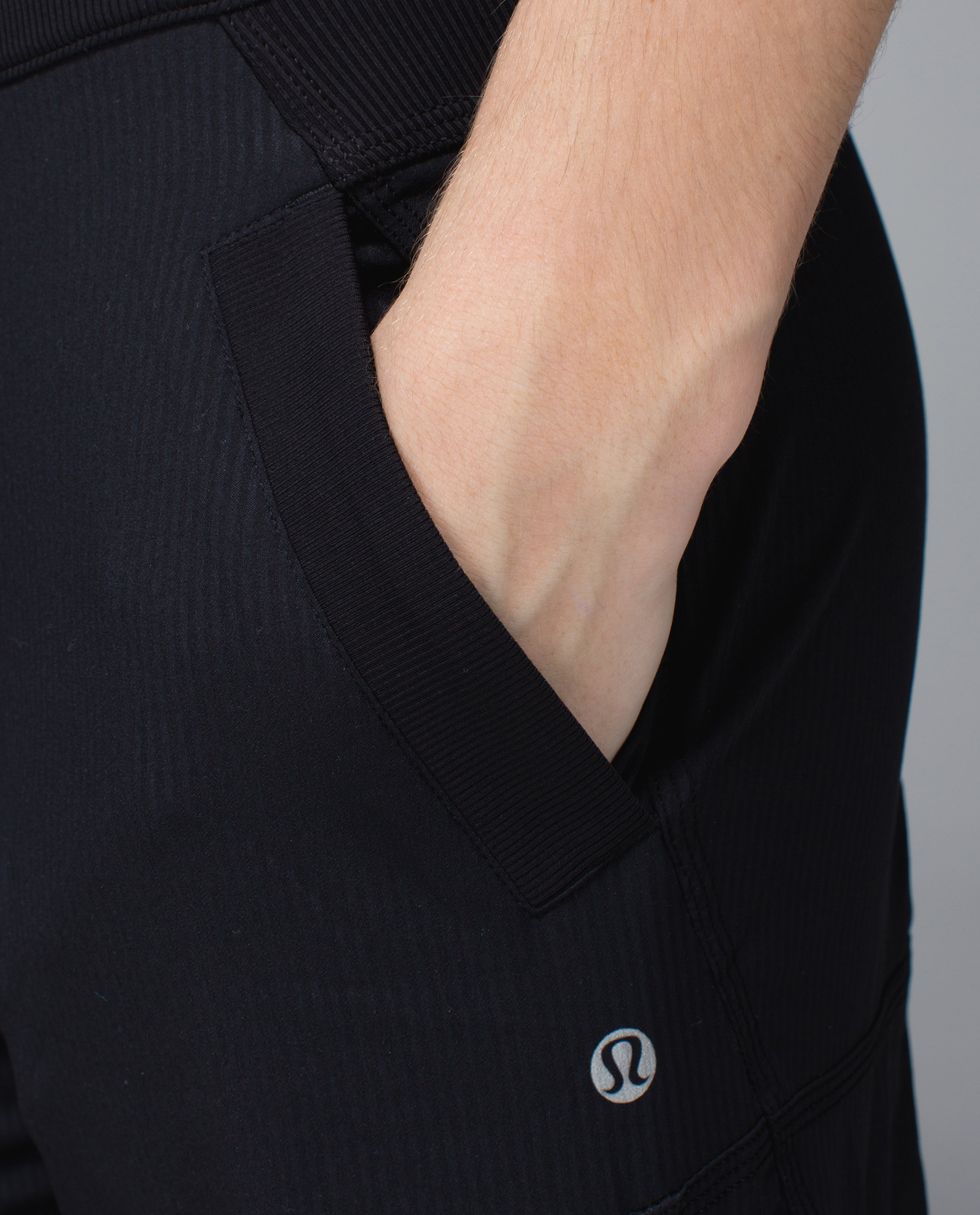 Studio Pant II*Unlined