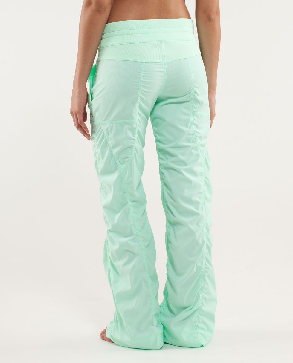 Studio Pant II*Unlined