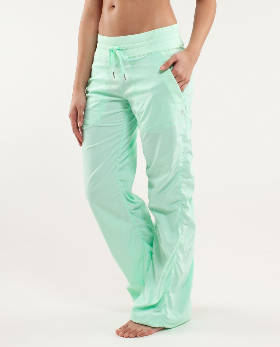 Studio Pant II*Unlined