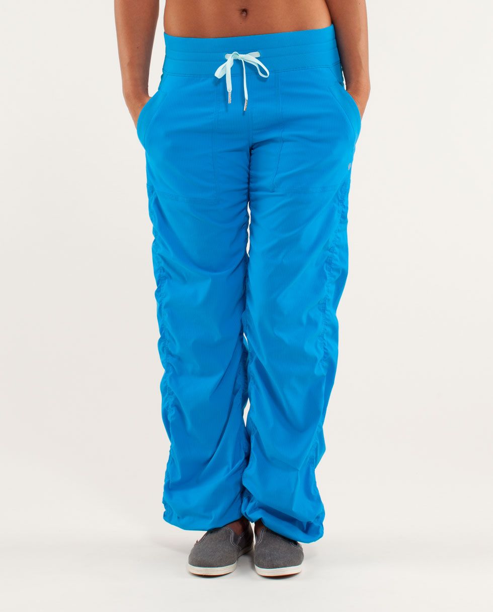 Studio Pant II*Unlined
