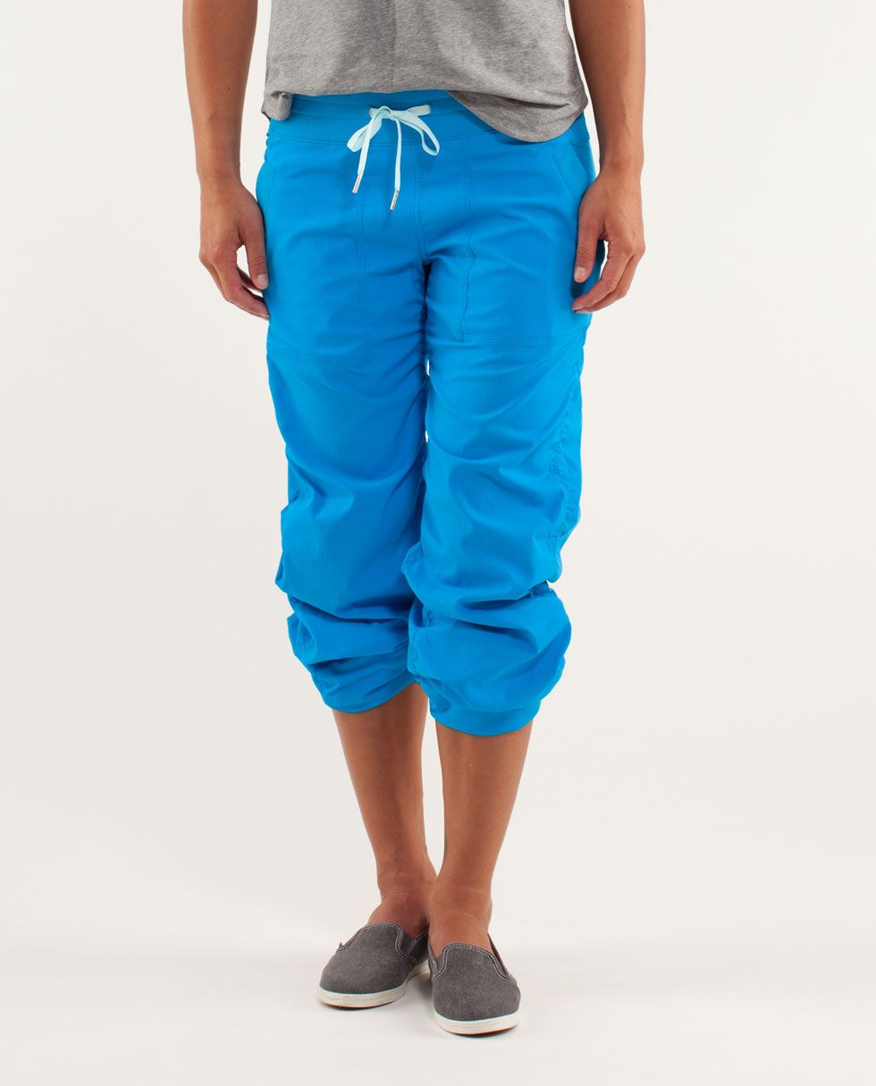 Studio Pant II*Unlined