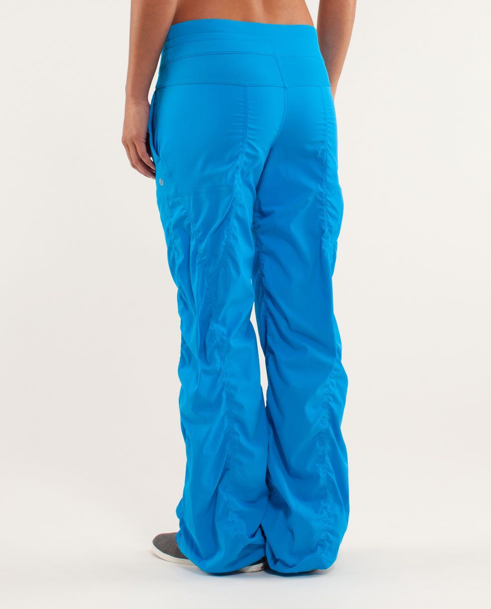 Studio Pant II*Unlined