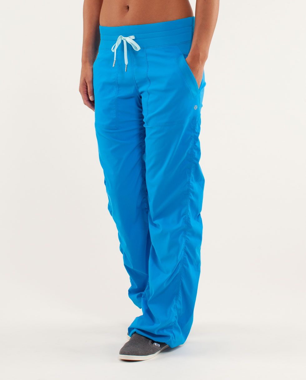 Studio Pant II*Unlined
