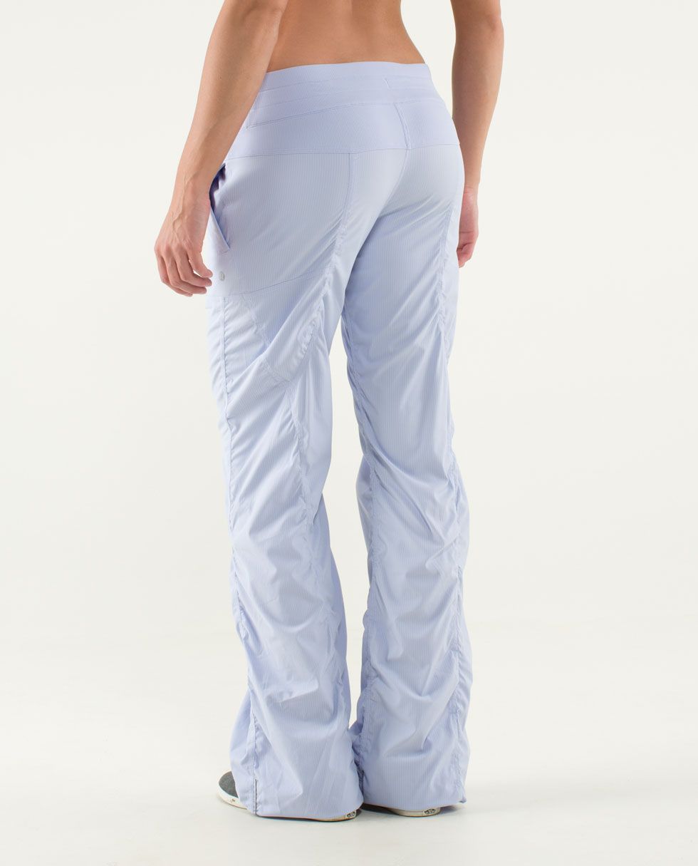 Dance Studio Pant II*Unlined