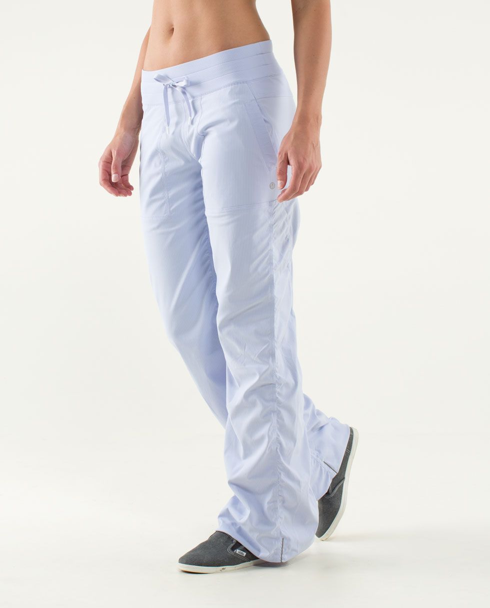 Dance Studio Pant II*Unlined