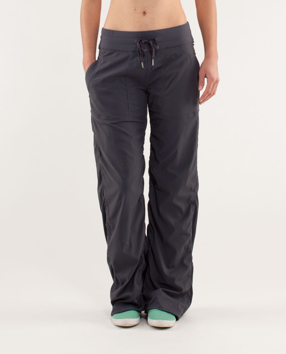 Studio Pant II*No Liner       